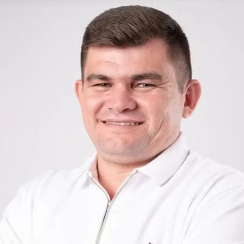 Homem suspeito de envolvimento na morte do prefeito de João Dias é preso na Paraíba com documento falso