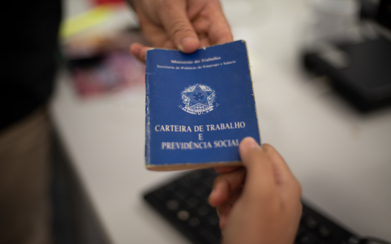 RN tem 4º pior salário médio de admissão do país, aponta estudo da FIRJAN