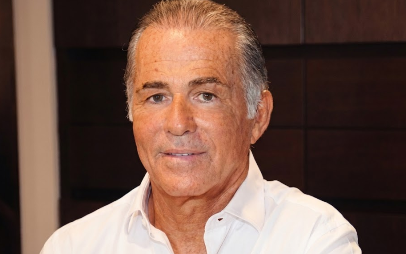 Cirurgia para aumentar o pênis termina em morte de bilionário e médico é condenado cinco anos depois