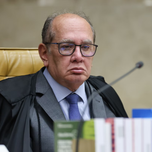 Foto: Ton Molina/STF