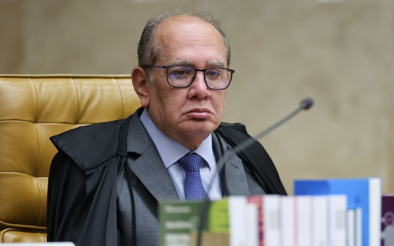 Foto: Ton Molina/STF