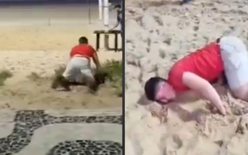 Trio é identificado por aplicar golpe “Boa Noite, Cinderela” contra turistas britânicos no Rio