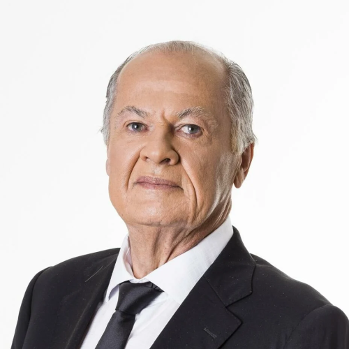 Morre José Eduardo Vila, fundador e presidente do Grupo Morada