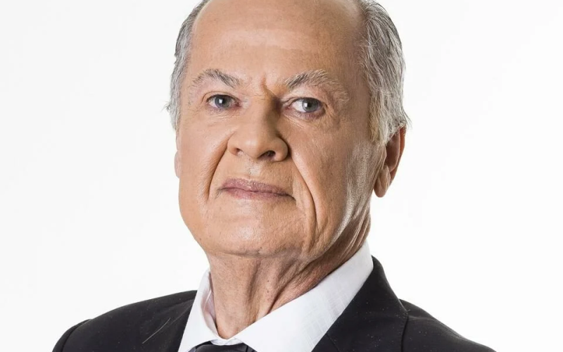 Morre José Eduardo Vila, fundador e presidente do Grupo Morada