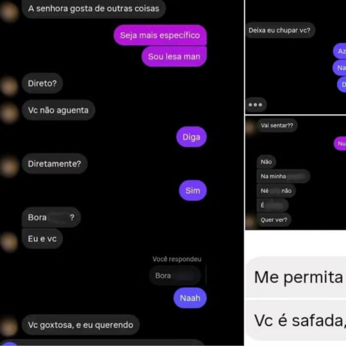 Professor de artes é afastado por suspeita de assédio em Santa Cruz no RN