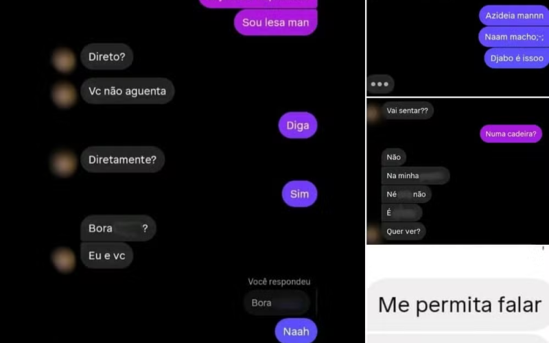 Professor de artes é afastado por suspeita de assédio em Santa Cruz no RN