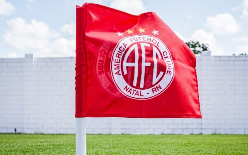 STJD devolve 18 pontos ao América e confirma vaga nas semifinais do Estadual