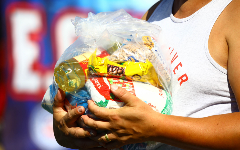 Preço da cesta básica em Natal sobe pelo quarto mês seguido, aponta Procon