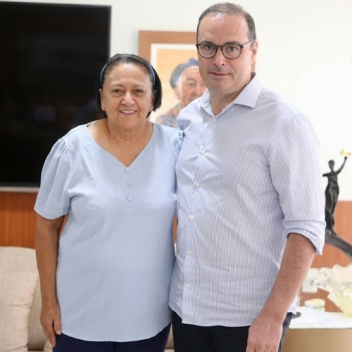 Guilherme Saldanha admite que poderá disputar governo tampão do RN e diz que “não descarta” convite