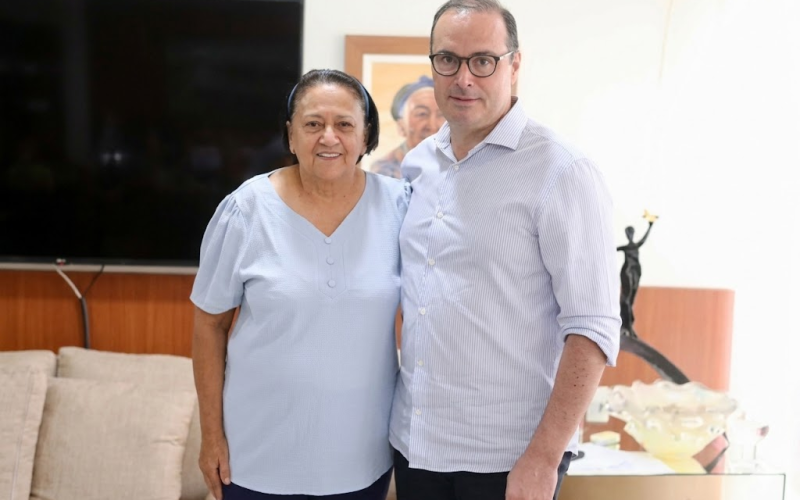 Guilherme Saldanha admite que poderá disputar governo tampão do RN e diz que “não descarta” convite