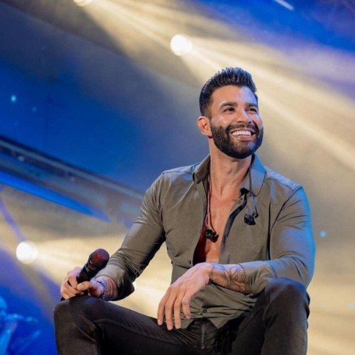 Gusttavo Lima é confirmado na Festa de Sant’Ana 2026 em Caicó