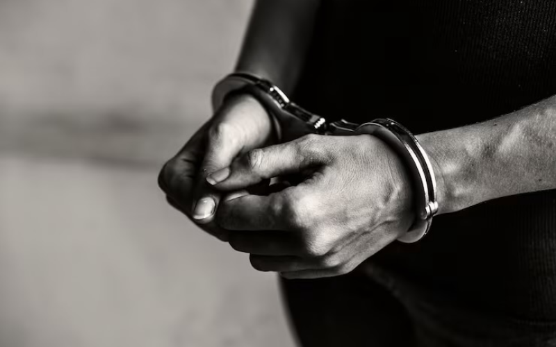 Homem é preso após ameaçar envenenar a própria mãe no Seridó potiguar