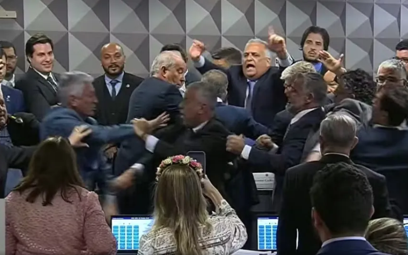 Reprodução