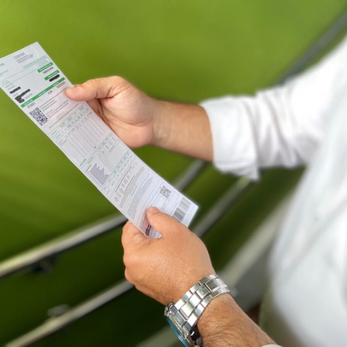 Nova regra da Tarifa Social de Energia já está valendo: mais de 340 mil famílias no RN ainda não recebem o benefício