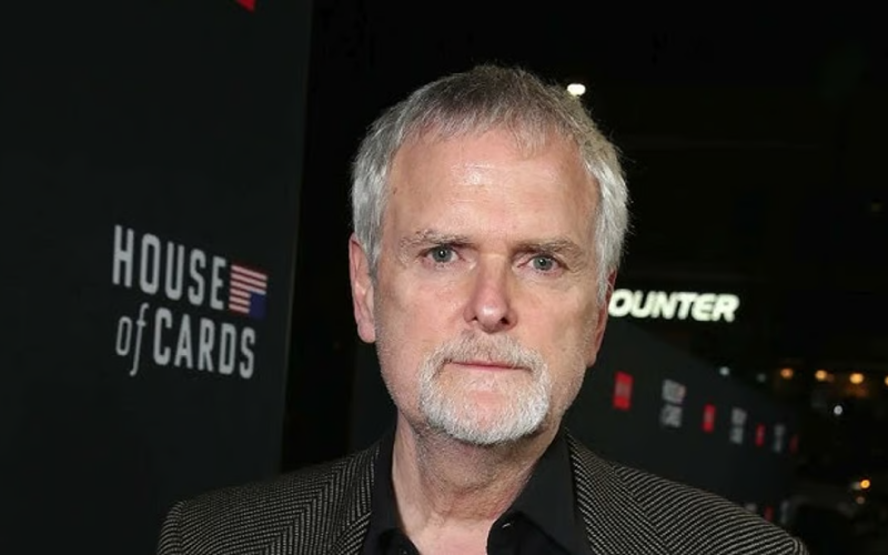 James Foley, diretor de “50 Tons de Cinza” e “House of Cards”, morre aos 71 anos