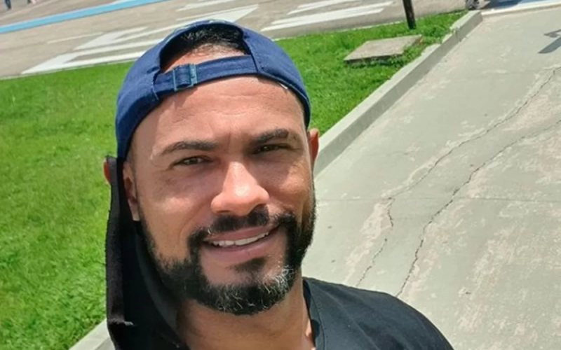 Goleiro Bruno, condenado pela morte de Eliza Samudio, é anunciado por time amador de Búzios