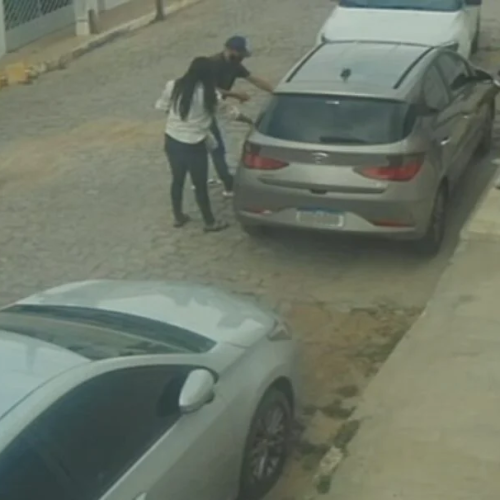 Quatro suspeitos de assalto a joalheria são presos na PB e no RN; prejuízo chega a R$ 300 mil