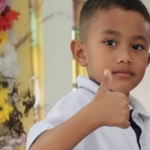 Criança de 6 anos morre após ser atropelada ao descer de van na RN-288, em Cruzeta