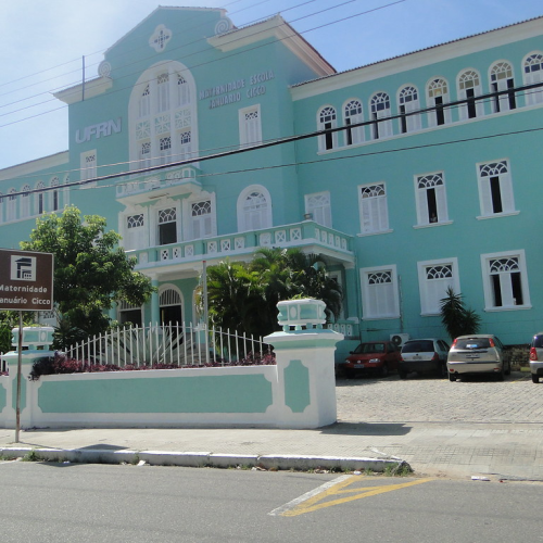 Problema elétrico força esvaziamento parcial da Maternidade Januário Cicco e pacientes são transferidas