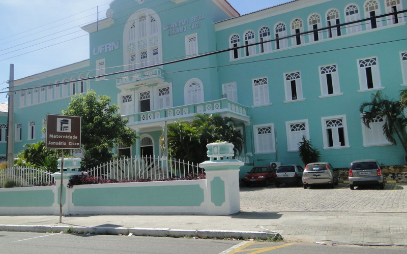 Problema elétrico força esvaziamento parcial da Maternidade Januário Cicco e pacientes são transferidas