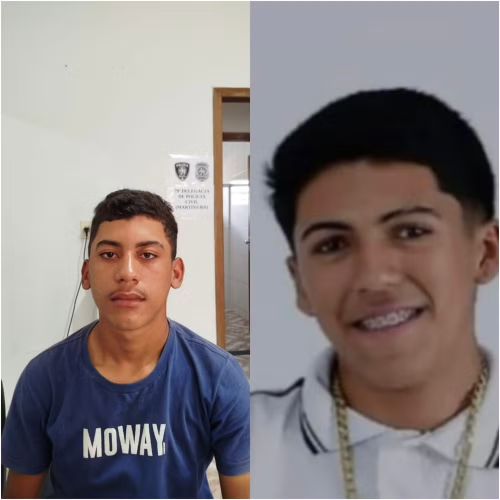 Policial militar é preso em operação contra grupo armado no Alto Oeste do RN