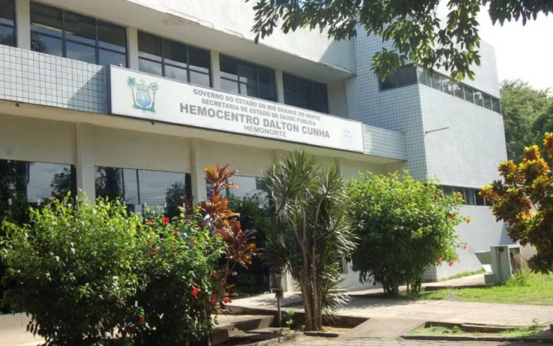 Hemonorte lança campanha para ampliar cadastro de doadores de medula óssea