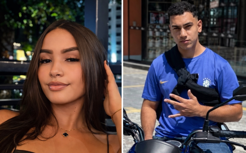 Mulher atropela e mata seu ex-namorado e amiga por ciúmes