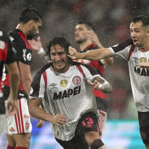 Foto: MAURO PIMENTEL/AFP