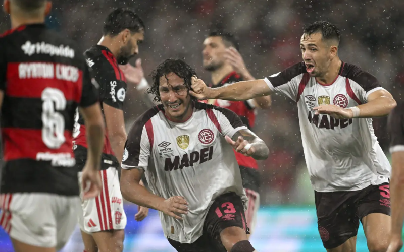 Foto: MAURO PIMENTEL/AFP