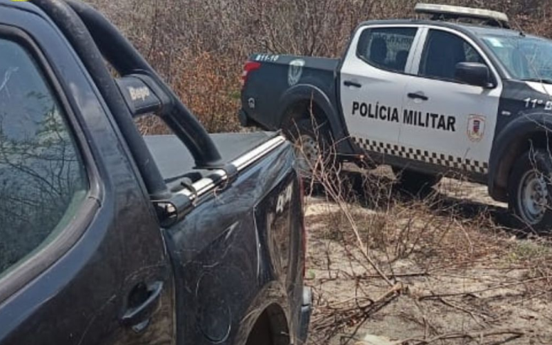 Segurança: Mais de 11 veículos desaparecem por dia no RN