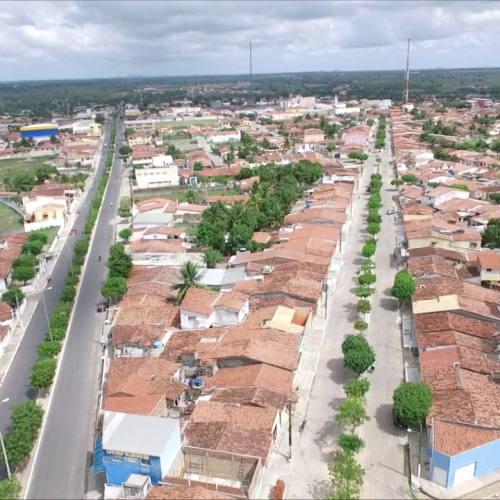 Homem é preso em Nova Cruz por manter companheira em cárcere privado na frente dos filhos