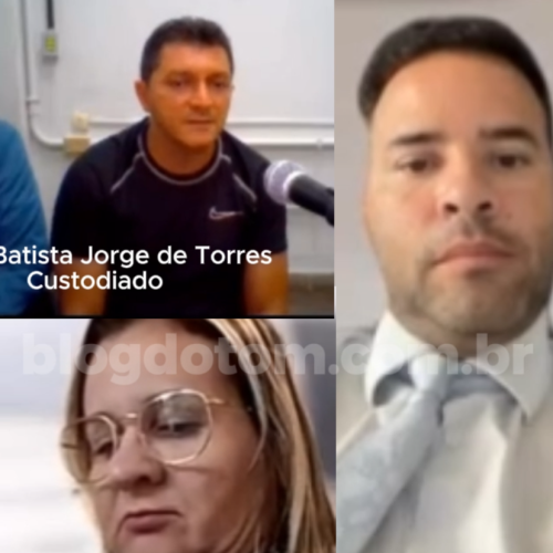 Audiência de custódia: Justiça mantém prisão de comerciante acusado de atropelar e matar MotoUber na estrada da Redinha