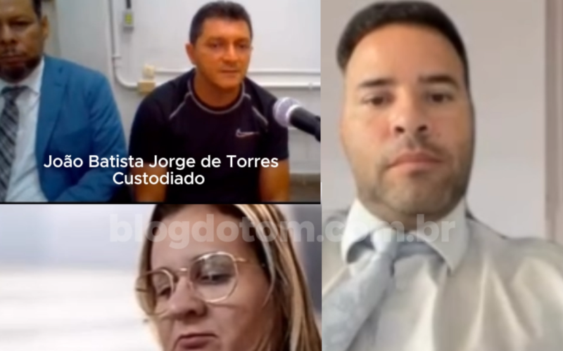 Audiência de custódia: Justiça mantém prisão de comerciante acusado de atropelar e matar MotoUber na estrada da Redinha