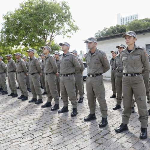 Assembleia aprova promoção de praças da PM e Bombeiros; projeto segue para sanção de Fátima