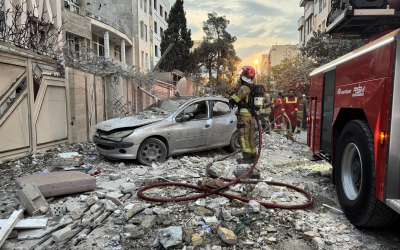 Israel aceita nova proposta de cessar-fogo em Gaza; Hamas ainda avalia acordo