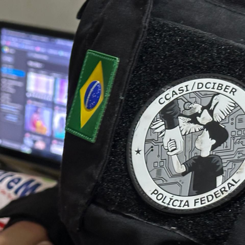 PF deflagra novas fases da Operação Uiraçu contra crimes de abuso sexual infantil no RN