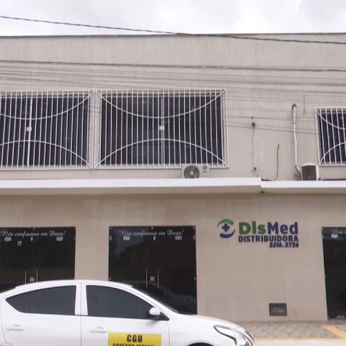 Prefeitura de Mossoró barra distribuidoras investigadas e anula vitória de empresas em pregão de quase R$ 1,5 milhão