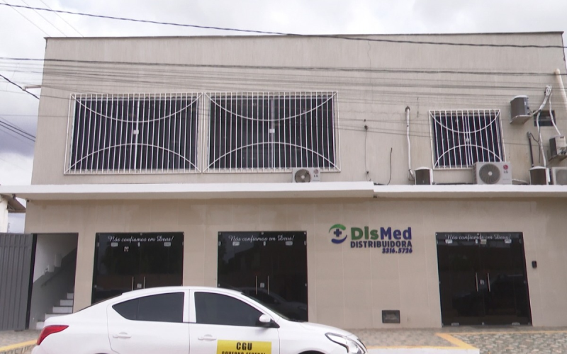 Prefeitura de Mossoró barra distribuidoras investigadas e anula vitória de empresas em pregão de quase R$ 1,5 milhão