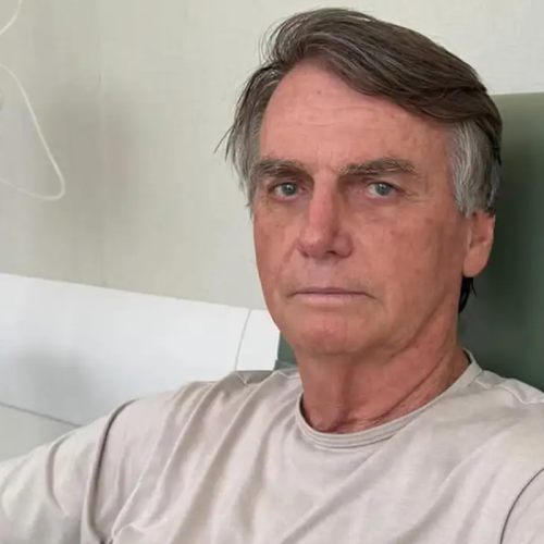 Prazo para Bolsonaro recorrer de condenação no STF termina nesta segunda-feira (27)