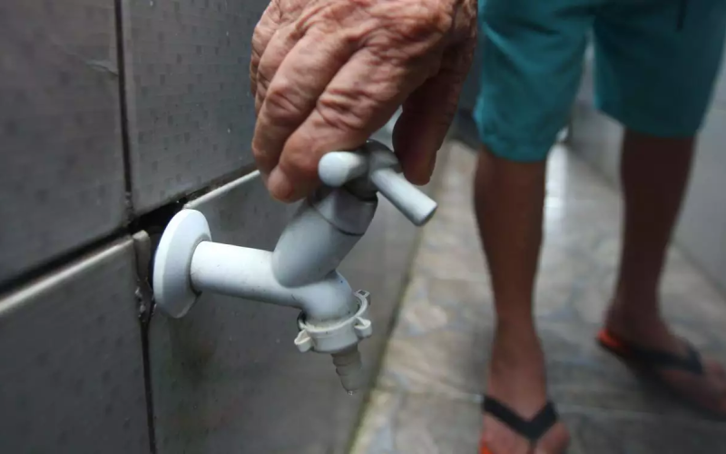 Furto de cabos suspende abastecimento de água em cinco cidades do Alto Oeste potiguar