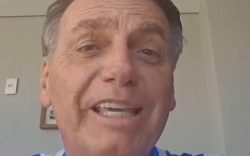 Bolsonaro confirma visita ao RN em junho com passagens por Natal e Mossoró