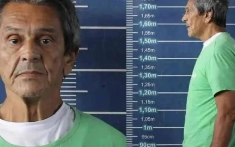 STF concede prisão domiciliar a Roberto Jefferson: Ex-deputado usará tornozeleira eletrônica e seguirá restrições impostas por Alexandre de Moraes