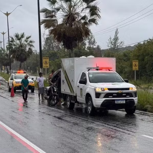  Foto: Vinícius Marinho