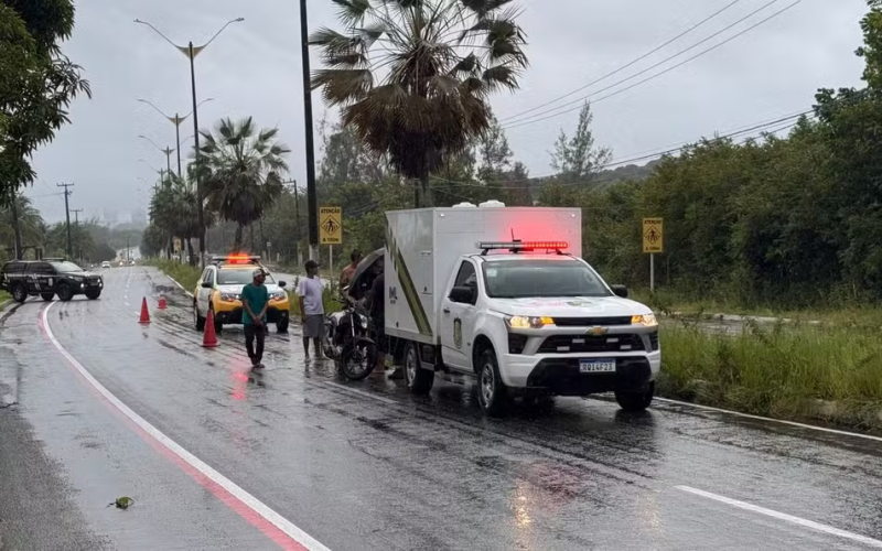  Foto: Vinícius Marinho