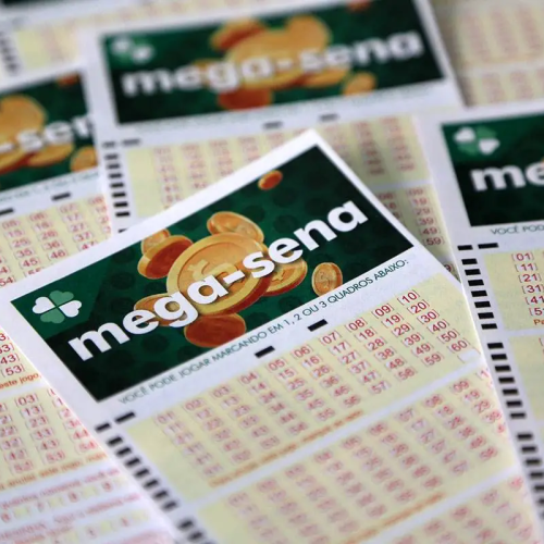 Mega-Sena acumula e prêmio vai a R$ 52 milhões; veja os números sorteados