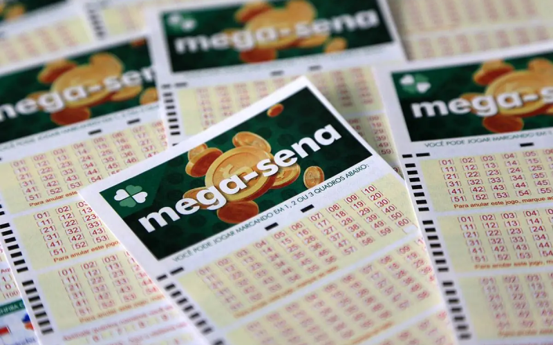 Mega-Sena acumula e prêmio vai a R$ 52 milhões; veja os números sorteados