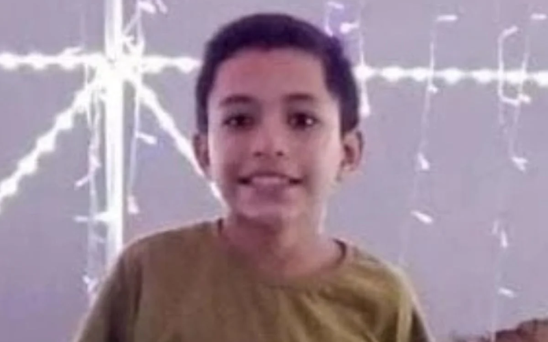 Dor no Seridó: menino de 12 anos morre atropelado e cidade de Jucurutu fica em luto