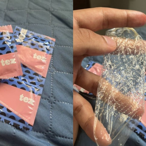 SUS passa a oferecer camisinha texturizada e ultrafina para incentivar proteção e prazer
