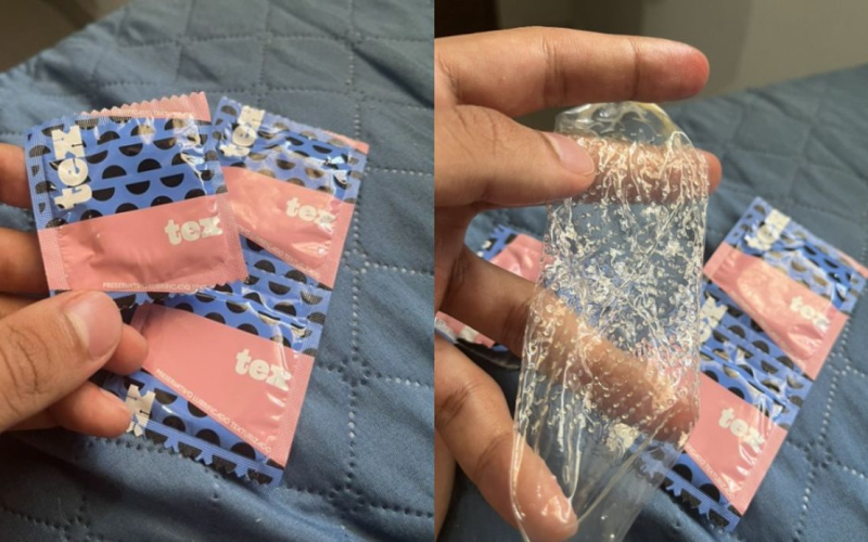 SUS passa a oferecer camisinha texturizada e ultrafina para incentivar proteção e prazer