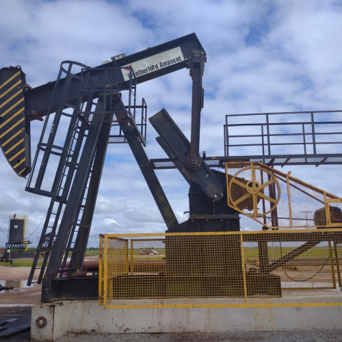 Indústria do RN tem maior queda do país em julho e sente impacto do setor de petróleo e gás